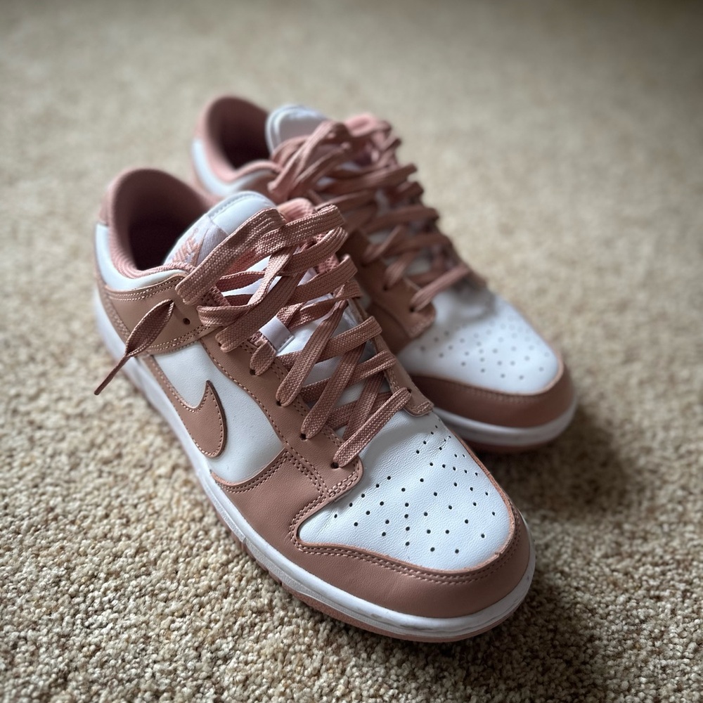 Nike Low Dunk